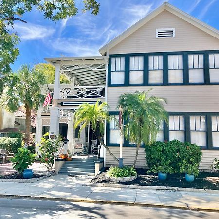 Old Powder House Inn St. Augustine Exterior foto